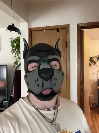 Good Boy (@brattypup95) OnlyFans profile photo