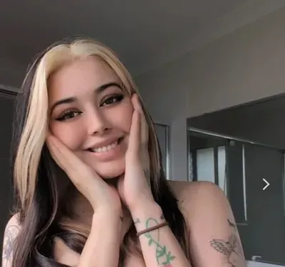 Bree Louise (@bree_louise) OnlyFans profile photo