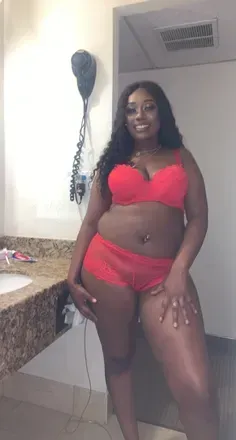 Melanin (@brigotem) OnlyFans profile photo