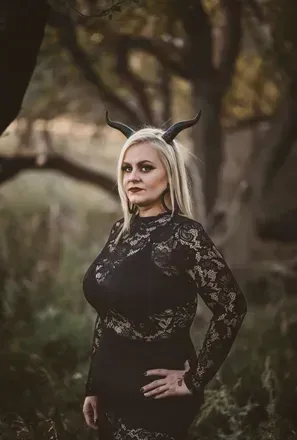 Bri (@brikin87) OnlyFans profile photo