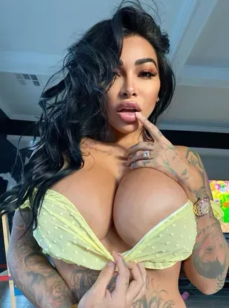 @brittanya2horny OnlyFans profile photo