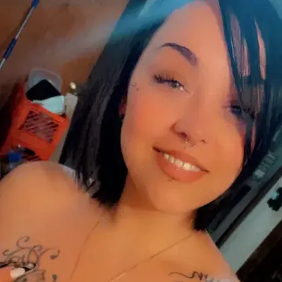 Brittany Marie (@britttmariexo) OnlyFans profile photo