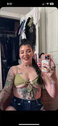 Brooke B (@brookes_world) OnlyFans profile photo