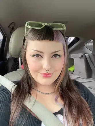 Brownie batty (@browniebatty) OnlyFans profile photo
