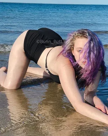 Bunn Butt (@bunn_butt) OnlyFans profile photo
