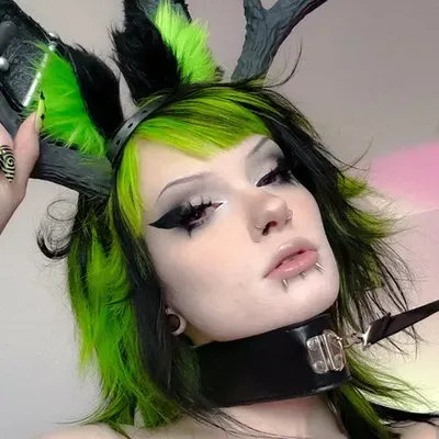 Bunni Lynn .ᐟ (@bunnicrypt) OnlyFans profile photo