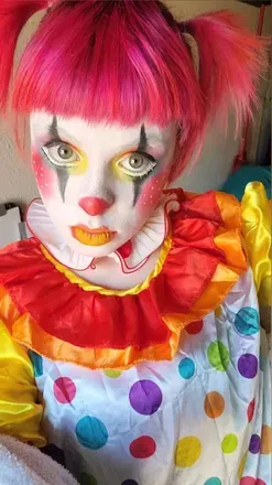 @bunnydclown OnlyFans profile photo