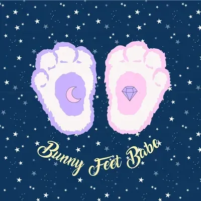 @bunnyfeetbabe OnlyFans profile photo