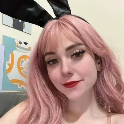 Kythera (@bunnygirl.kythera) OnlyFans profile photo