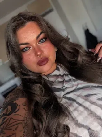 Sammie (@bunnysamara) OnlyFans profile photo