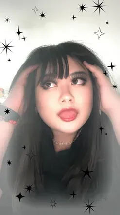 Mochi (@burntmochi) OnlyFans profile photo