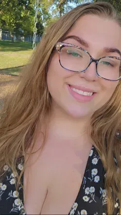 Michelle (@buxomnymph) OnlyFans profile photo
