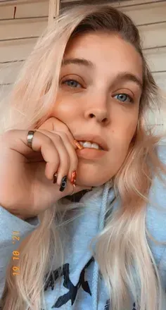 Caelia (@caeliabae) OnlyFans profile photo