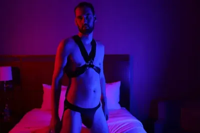 Cage Cassidy (@cagecassidy666) OnlyFans profile photo