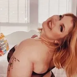 CallieMack (@calliemackfree) OnlyFans profile photo