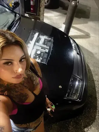 @candiebabyyyy OnlyFans profile photo