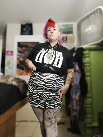 Candi (@candilanddddd) OnlyFans profile photo