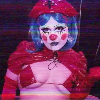 Giggles Gone Wild (@cannibalclown) OnlyFans profile photo
