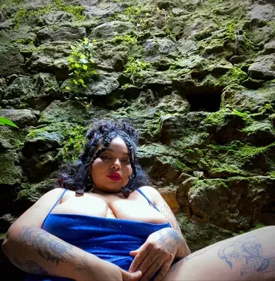 Dar (@capitaldoll420) OnlyFans profile photo