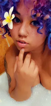 Angel Marie (@caramelangelz) OnlyFans profile photo