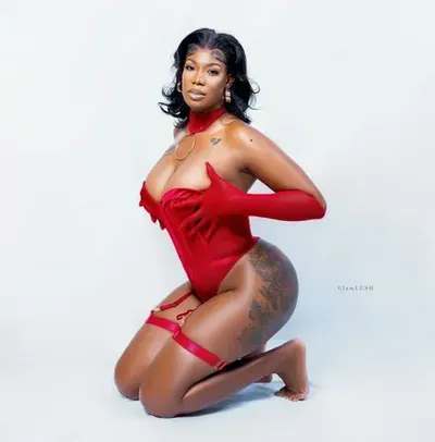 @caramelgoddesstiana OnlyFans profile photo