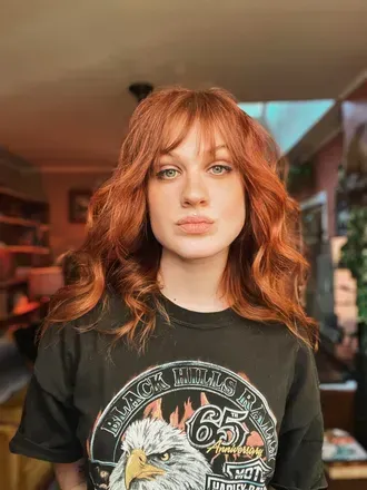 Carly (@carldeen) OnlyFans profile photo