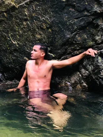 Carlos Blandon Vergara (@carlosblandonve) OnlyFans profile photo
