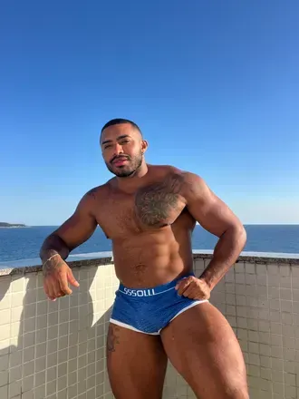 Carlos Maranhão (@carlosmaranhao) OnlyFans profile photo