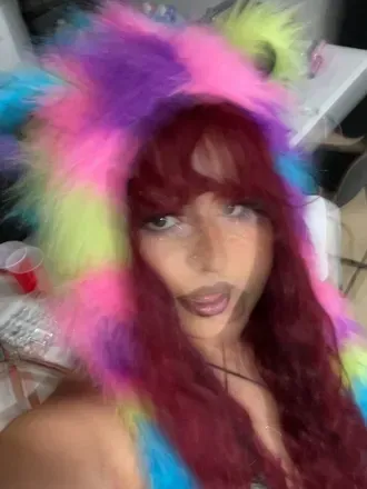Carmel Nasti (@carmelnasti) OnlyFans profile photo