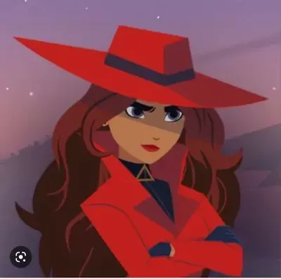 Carmen Sandiego (@carmen_sandiego69) OnlyFans profile photo