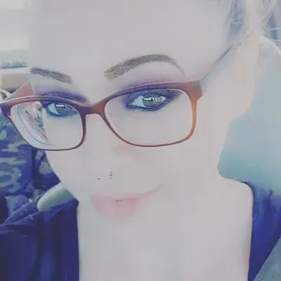 Carol Jean (@caroljean) OnlyFans profile photo