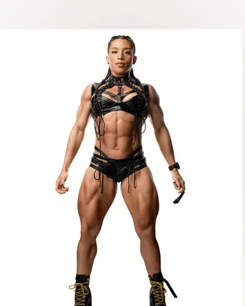 Carolyne Marquez (@carolynefit) OnlyFans profile photo
