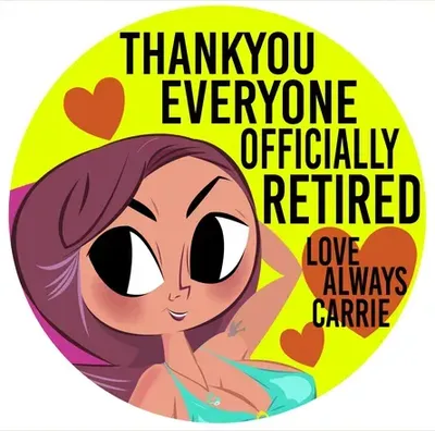 @carriemoon OnlyFans profile photo
