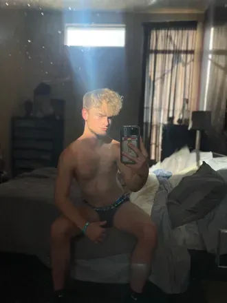 Carter Boyd (@carterboydxxx) OnlyFans profile photo