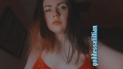Cashbrat Lillian (@cashbratlillian) OnlyFans profile photo