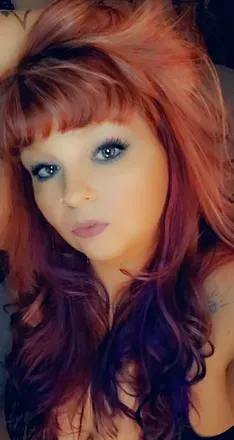 Cassie Berry (@cassieberry) OnlyFans profile photo