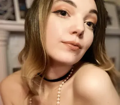 Cassie Nox (@cassienox) OnlyFans profile photo