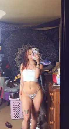 Cat (@catspicy7) OnlyFans profile photo