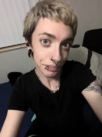 Entropy (@causticprince) OnlyFans profile photo