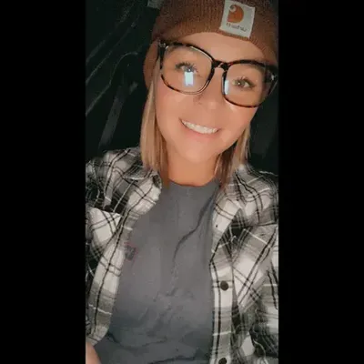 Caitlin (@cclark00413) OnlyFans profile photo