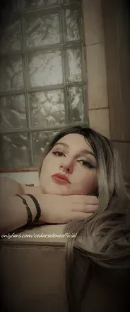 Cedar Selene (@cedarseleneofficial) OnlyFans profile photo