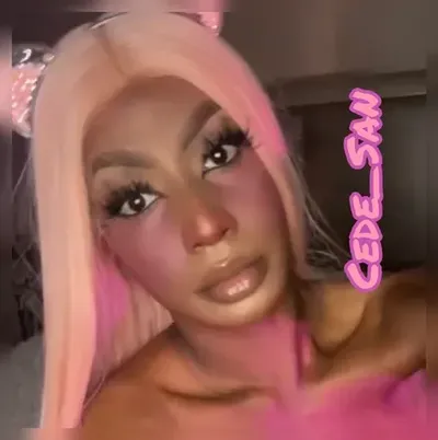 Cede Sanity (@cedesanity) OnlyFans profile photo
