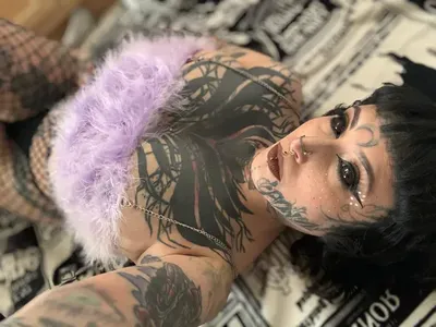 Binx (@cenobinxxx) OnlyFans profile photo