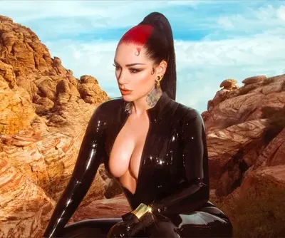 Cervena Fox (@cervenafox) OnlyFans profile photo