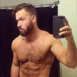Chad white (@chadwhitexxx) OnlyFans profile photo