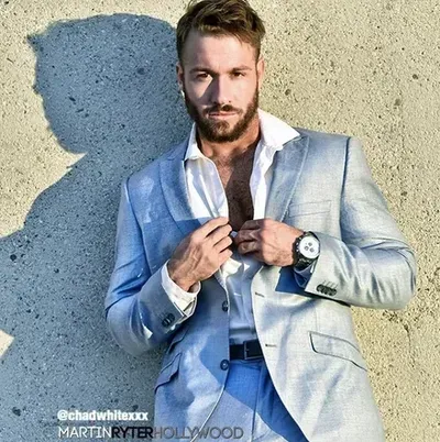 @chadwhitexxxfree OnlyFans profile photo