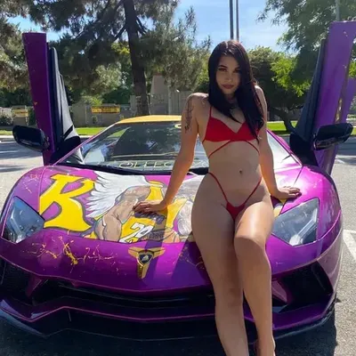 @champagne__mami OnlyFans profile photo