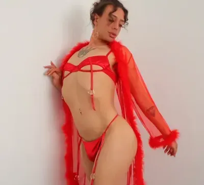 @chanelxkellie OnlyFans profile photo