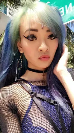 Chanel Christine (@chaneru) OnlyFans profile photo
