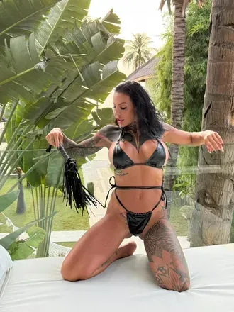 Chanty Riva (@chantyriva) OnlyFans profile photo